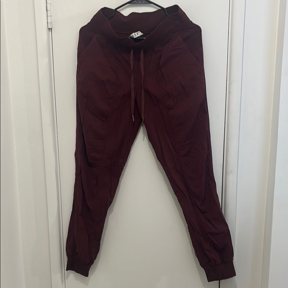 Lululemon Jogger Pants